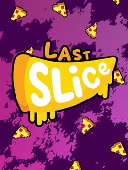 Boxart for Last Slice