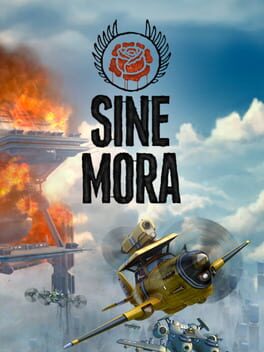 Boxart for Sine Mora