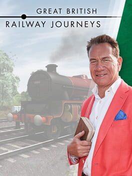 Boxart for Great British Railway Journeys