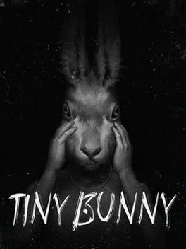 Boxart for Tiny Bunny
