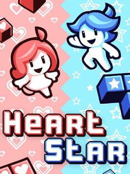 Boxart for Heart Star