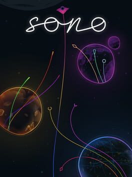 Boxart for Sono