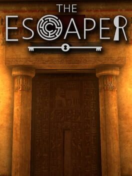 Boxart for The Escaper