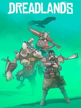 Boxart for Dreadlands