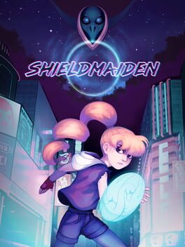 Boxart for Shieldmaiden: Remix Edition