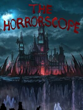 Boxart for The Horrorscope