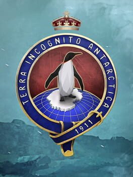 Boxart for Terra Incognito - Antarctica 1911