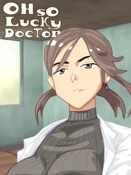 Boxart for Oh So Lucky, Doctor!