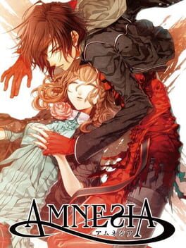 Boxart for AMNESIA