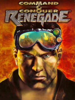 Boxart for Command & Conquer Renegade™