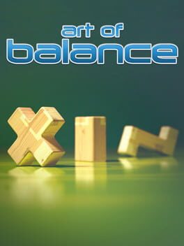 Boxart for Art of Balance