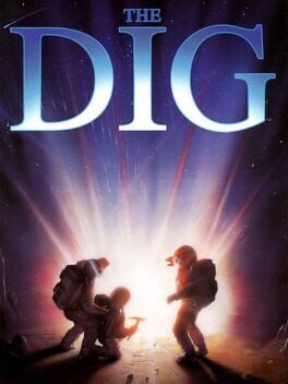 Boxart for The Dig®