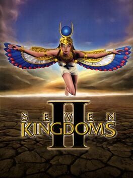 Boxart for Seven Kingdoms 2 HD
