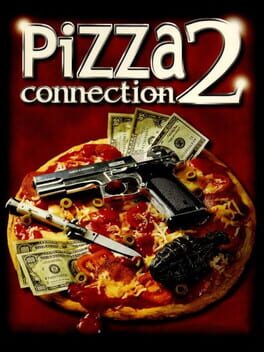 Boxart for Pizza Connection 2