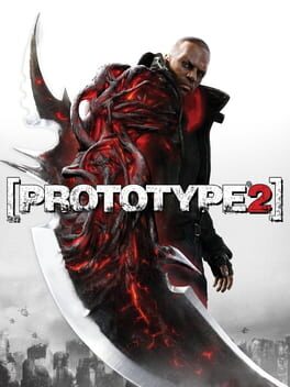 Vertical boxart forPrototype 2