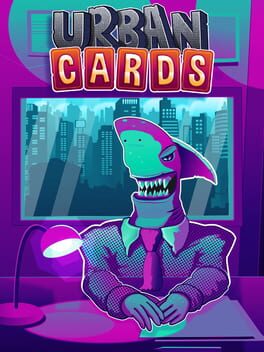 Boxart for Urban Cards
