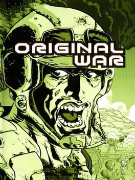 Boxart for Original War
