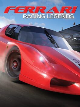 Boxart for Test Drive: Ferrari Racing Legends