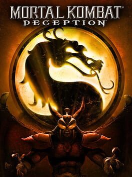 Boxart for Mortal Kombat: Unchained
