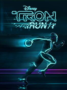 Boxart for TRON RUN/r