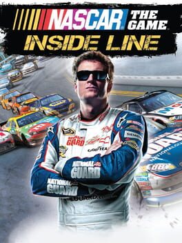 Boxart for NASCAR The Game: Inside Line
