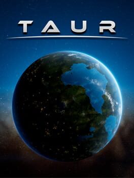 Boxart for Taur
