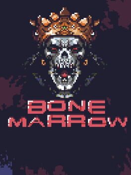 Boxart for Bone Marrow