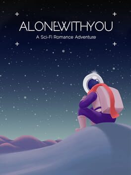 Boxart for Alone With You