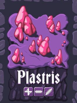 Boxart for Plastris