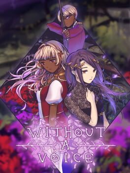 Boxart for Without a Voice