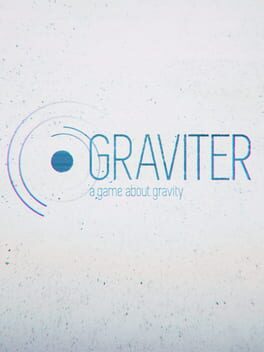 Boxart for Graviter