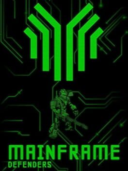 Boxart for Mainframe Defenders