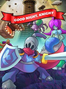 Boxart for Good Night, Knight