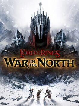 Boxart for The Lord of the Rings: War in the North™ – Legacy Edition