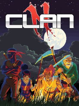Boxart for Clan N