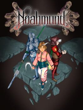 Boxart for Noahmund