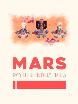 Boxart for Mars Power Industries Deluxe