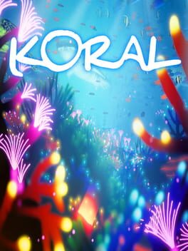 Boxart for Koral