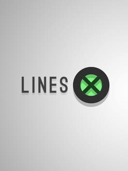 Vertical boxart forLines X