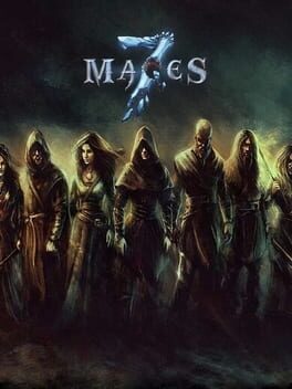 Boxart for 7 Mages