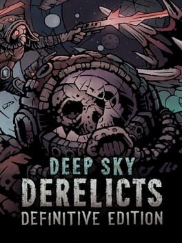 Boxart for Deep Sky Derelicts: Definitive Edition