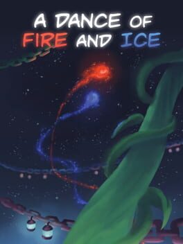 Vertical boxart forA Dance of Fire and Ice