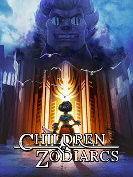 Boxart for Children of Zodiarcs