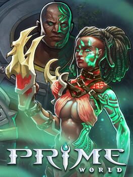 Boxart for Prime World
