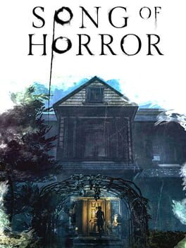 Boxart for Song of Horror