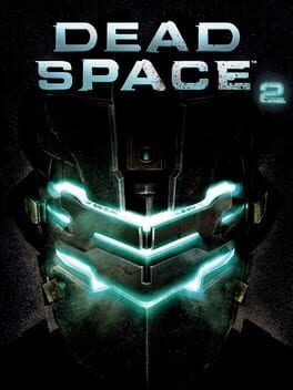 Vertical boxart forDead Space 2