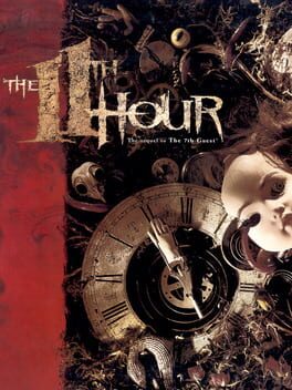 Boxart for The 11th Hour