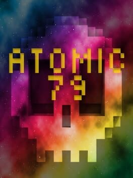 Boxart for Atomic 79