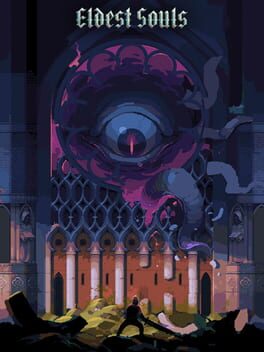 Boxart for Eldest Souls