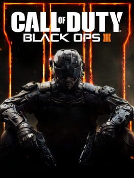 Vertical boxart forCall of Duty: Black Ops III